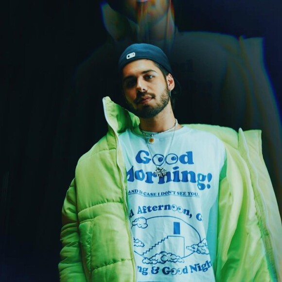 Internautas acusaram Zé Felipe de estragar o hit do pai