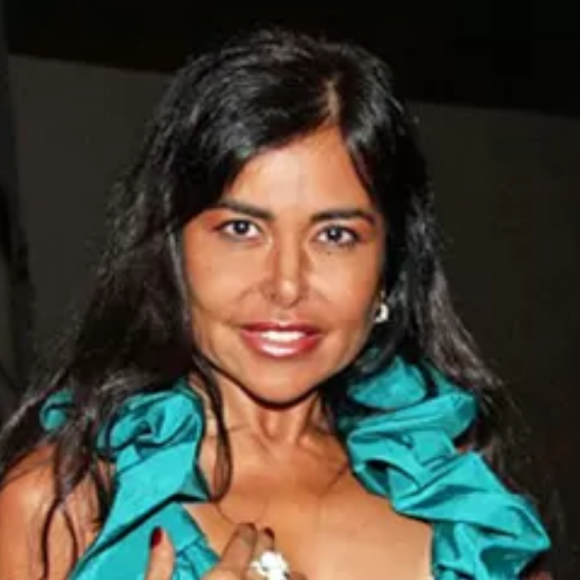 Leila Lopes foi encontrada morta em seu apartamento em dezembro de 2009