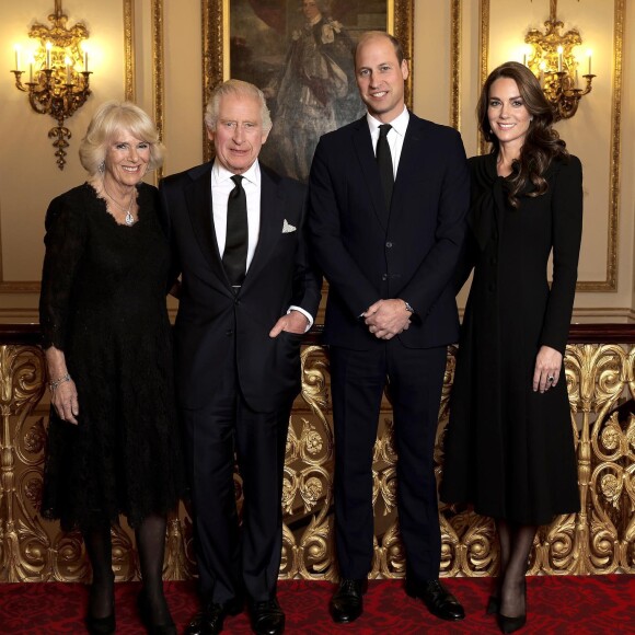 O Príncipe William é agora o número 1 na linha de sucessão ao trono do Reino Unido