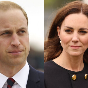 William e Kate Middleton tiveram detalhes de suas vidas íntimas revelados
