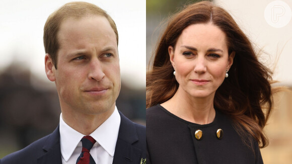 William e Kate Middleton tiveram detalhes de suas vidas íntimas revelados