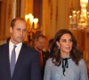 Biógrafo especializado na família real britânica, Tom Quinn revelou detalhes da vida íntima de William e Kate Middleton