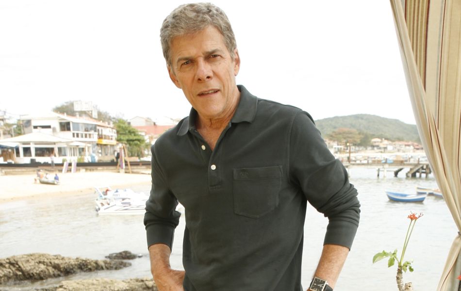 José Mayer se pronunciou sobre o veto ao nome dele no 'Encontro'