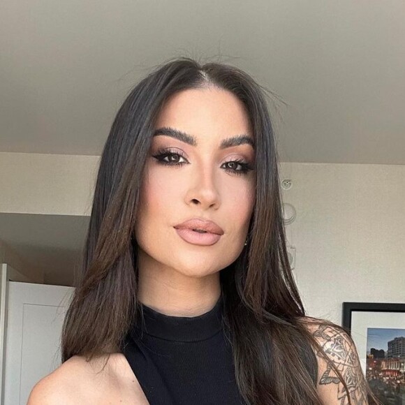 Bianca Andrade, a Boca Rosa, é influenciadora, empresária e ex-BBB 20