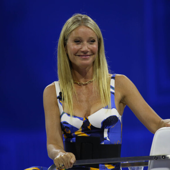 Segundo testemunhas, o idoso quebrou quatro costelas após ser atingido por Gwyneth Paltrow