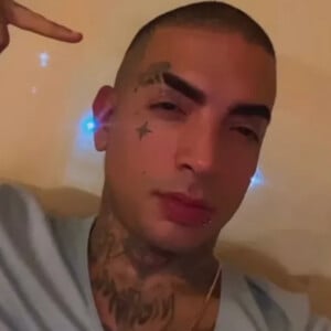 MC Guimê voltou para o Instagram após eliminação do 'BBB 23'