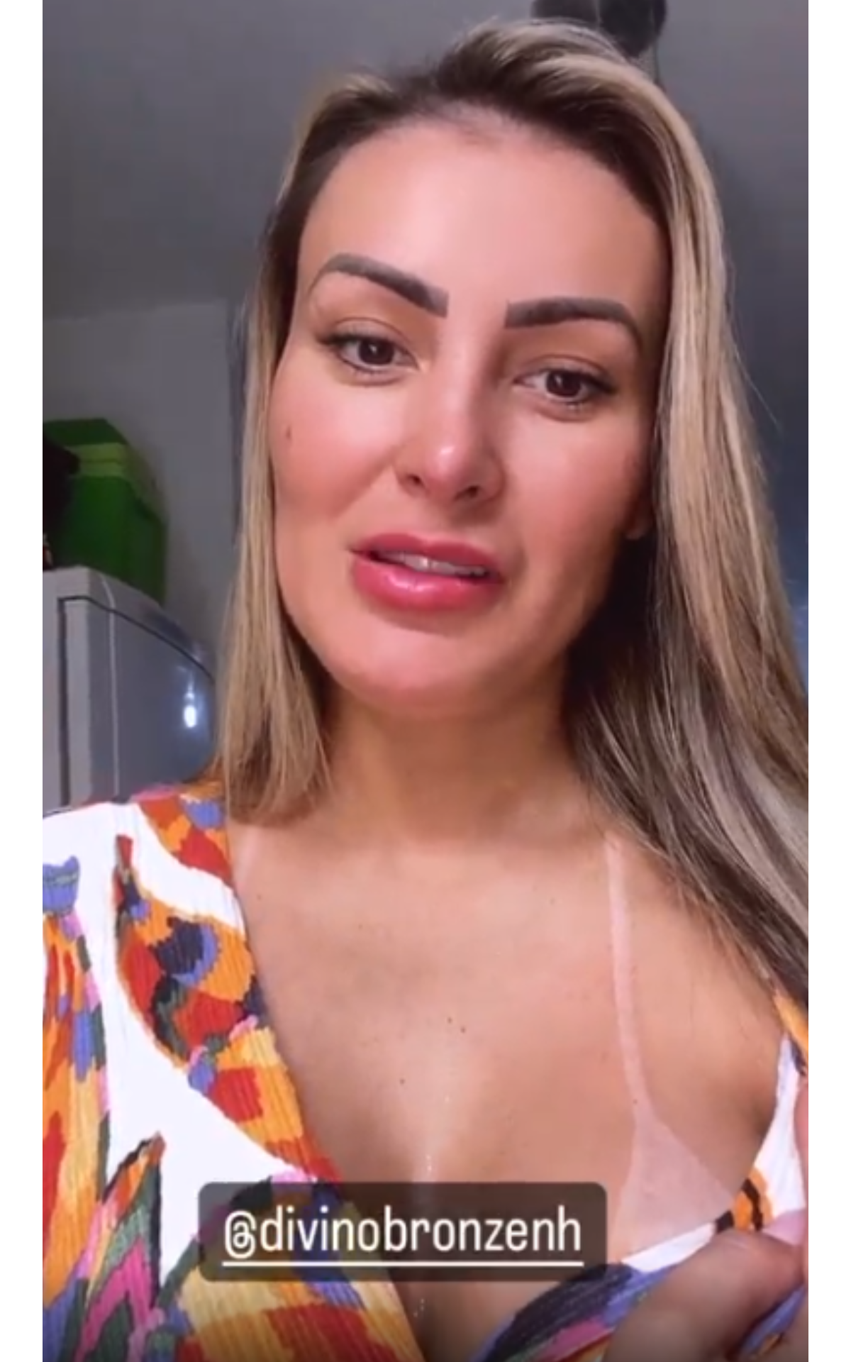 The Unexpected Truth About Andressa Urach's OnlyFans