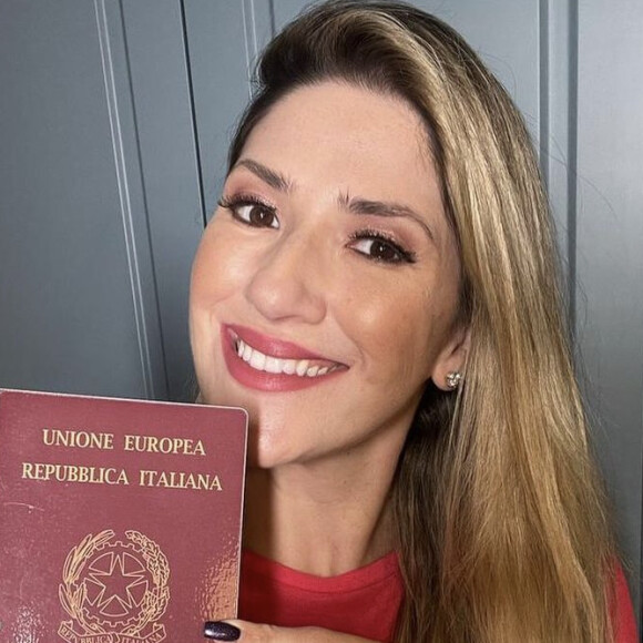 Dani Calabresa acusa Marcius Melhem de assédio moral e sexual