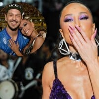 Sabrina Sato posta foto de João Vicente de Castro e manda mensagem para o ex: 'Estou aqui'. Entenda!