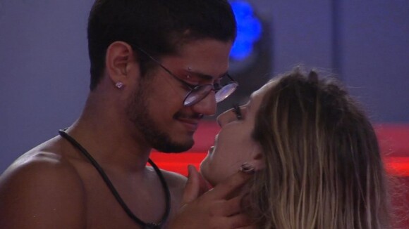 'BBB 23': Enquete atualizada aponta que resultado do Paredão tirará qualquer chance do casal Bruna e Gabriel