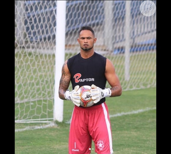 Goleiro Bruno sofre represálias sempre que consegue emprego em um novo time