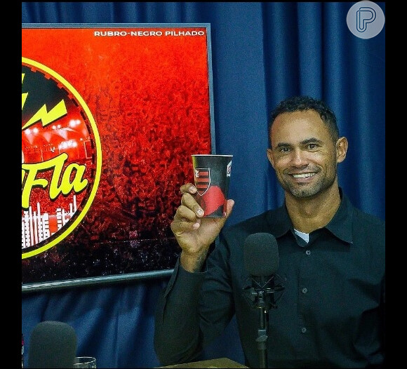 Goleiro Bruno está tentando uma nova profissão