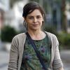 Drica Moraes foi afastada da novela 'Império' por causa de uma faringite e deixou de vez a trama das nove da Globo