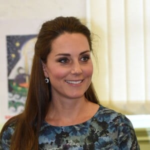 Kate Middleton também estaria desconfortável porque o confronto entre os filhos do Rei Charles III se tornou assunto público