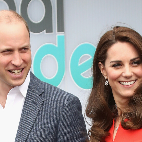 Kate Middleton e Príncipe William completam 12 anos de casados em breve