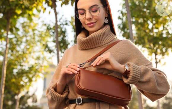 Acessório perfeito: 5 opções de bolsas com desconto na Amazon para compor um look mais estiloso