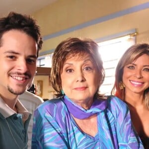 Eva Wilma foi a Beatriz da novela 'Araguaia'; artista morreu em 2021 aos 87 anos por insuficiência respiratória