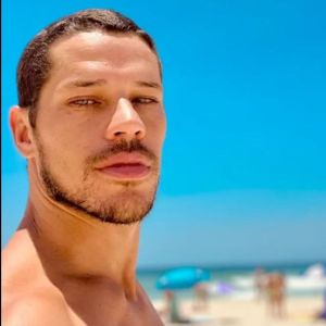 José Loreto revelou que faz combinados em seus relacionamentos