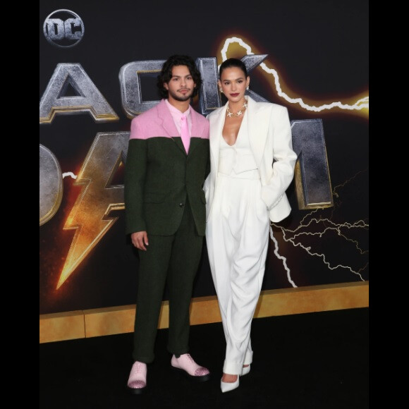 Fãs shippam Bruna Marquezine com Xolo Maridueña