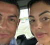 Georgina Rodríguez é acusada de mentir sobre relacionamento com Cristiano Ronaldo