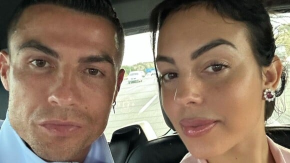 Georgina Rodríguez e Cristiano Ronaldo: socialite teria mentido sobre relação com jogador e é desmascarada