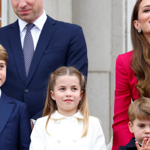 Família Real no centro de mais uma polêmica