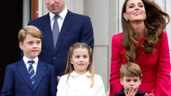 Filho de Príncipe William e Kate Middleton pode ser barrado da coroação do Rei Charles III e o motivo é surpreendente
