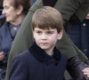 Príncipe Louis, filho de Kate Middleton e Príncipe William, pode ser impedido de participar da cerimônia do avô. A fonte é o site Page Six