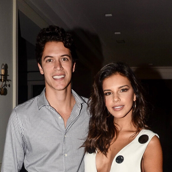 Mariana Rios não assume publicamente um romance desde o fim do noivado com o empresário Lucas Khalil