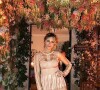 Vestido de madrinha romântico: essa opção de Giovanna Ewbank é perfeita para casamentos no campo ou no Outono Inverno