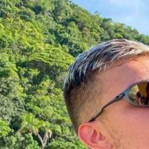 MC Gui e Bia Michelle estavam juntos há quatro anos