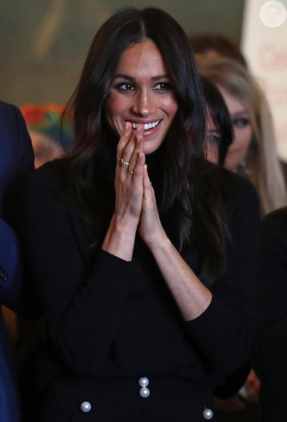 Em maio de 2023, Meghan Markle estará de fora do dia mais importante da vida do sogro