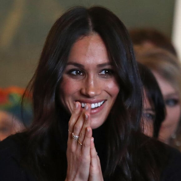 Em maio de 2023, Meghan Markle estará de fora do dia mais importante da vida do sogro