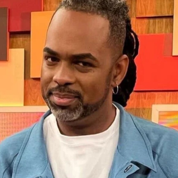 Manoel Soares quebra silêncio e se pronuncia em definitivo sobre acusação de assédio na TV Globo: 'Informações inverídicas'