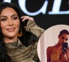 Kim Kardashian é acusada de abusar de Photoshop em foto
