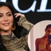 Kim Kardashian usa e abusa de Photoshop em foto ousada e é pega no pulo por fãs com erro grotesco: 'Cadê o dedo?'