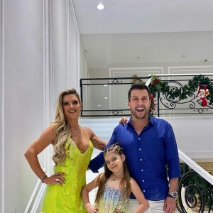 Roubo à mansão de Mirella Santos e Wellington Muniz, o Ceará: suspeitas apontam para pessoa próxima estar ligada ao assalto