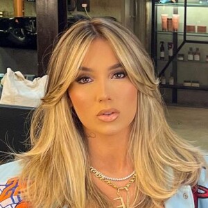 Virgínia Fonseca agradeceu os fãs pelo faturamento extraordinário: 'Gratidão é a palavra que define, obrigada por confiarem em nós e na marca'