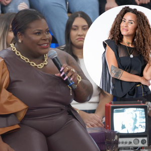 Jojo Todynho perdeu a paciência após eliminação de Domitila do 'BBB 23'