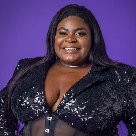 Jojo Todynho foi uma das famosas que se revoltaram com a eliminação de Domitila do 'BBB 23'