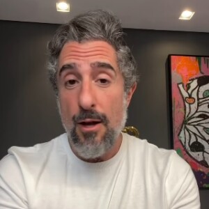 Marcos Mion fez vídeo para rebater a fala capacitista do presidente Lula. 'Quase 30 milhões de pessoas com problema de desequilíbrio de parafuso', disparou o presidente