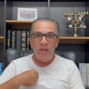 O pastor Silas Malafaia gravou vídeo no qual diz que determinados grupos de pessoas vão para o inferno, causando revolta em Xuxa