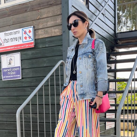 Ex-mulher do Primo Rico, Camila Ferreira não parece ter ficado muito contente com a notícia