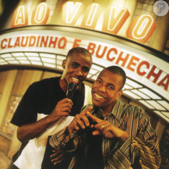 'Nosso Sonho' faz parte do disco de estreia de Claudinho e Buchecha. A canção menciona a relação de um rapaz com uma menina de 12 anos