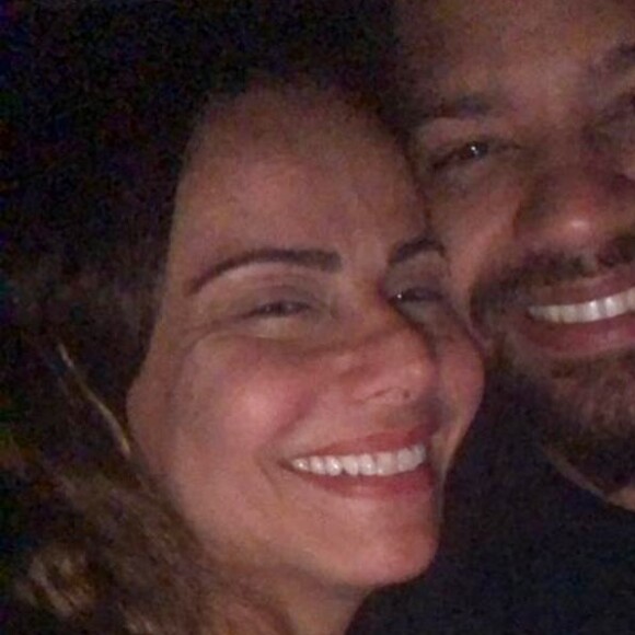 Guilherme Militão, marido de Viviane Araujo: discreto e alheio ao mundo das celebridades, o rapaz sempre desperta curiosidade entre quem acompanha a atriz