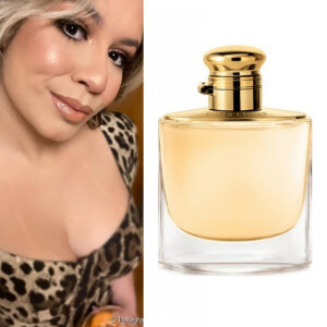 Marília Mendonça também usava o perfume Woman, da Ralph Lauren