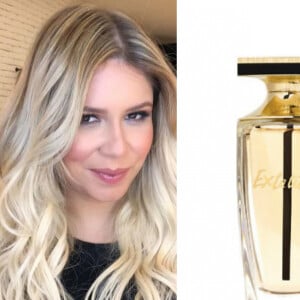 Marília Mendonça não escondia sua paixão por perfumes marcantes, como o Extatic, da Pierre Balmain