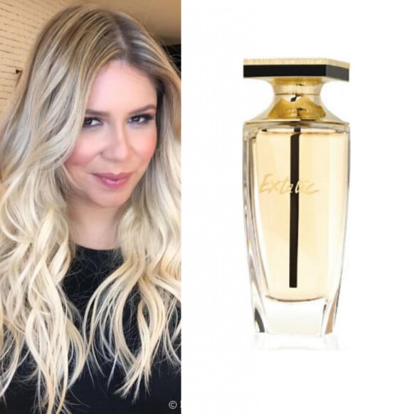 Marília Mendonça não escondia sua paixão por perfumes marcantes, como o Extatic, da Pierre Balmain