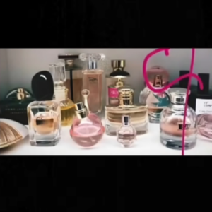Marília Mendonça já postou parte de sua coleção de perfumes em suas redes sociais