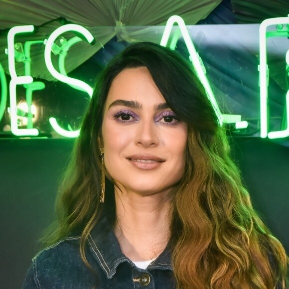 Thaila Ayala faz parte do time das famosas que não esconde o lado real da maternidade